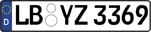 LB-YZ3369
