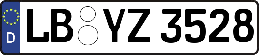 LB-YZ3528