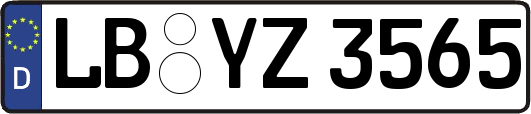LB-YZ3565