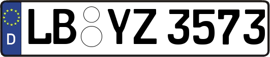 LB-YZ3573