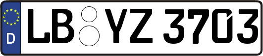 LB-YZ3703
