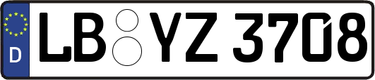 LB-YZ3708