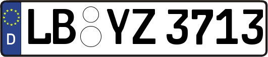 LB-YZ3713