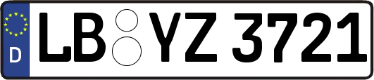 LB-YZ3721