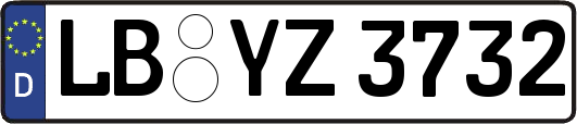 LB-YZ3732