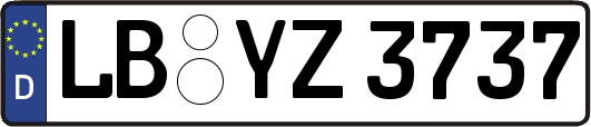 LB-YZ3737