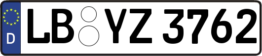LB-YZ3762