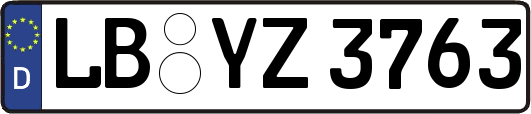 LB-YZ3763