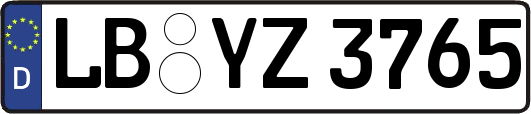 LB-YZ3765