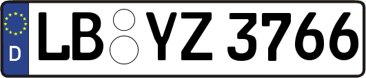 LB-YZ3766