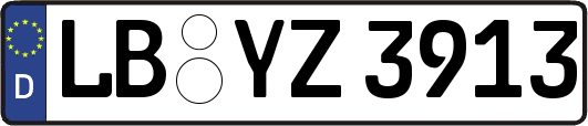 LB-YZ3913