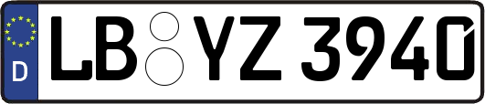 LB-YZ3940