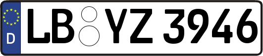 LB-YZ3946