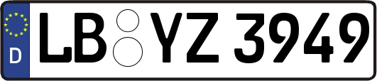 LB-YZ3949
