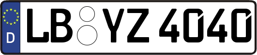 LB-YZ4040