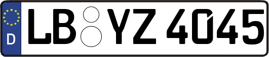 LB-YZ4045
