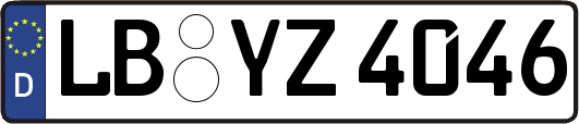LB-YZ4046