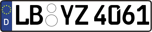 LB-YZ4061