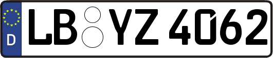 LB-YZ4062