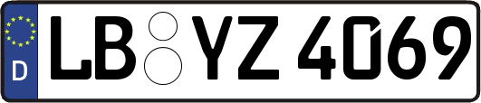 LB-YZ4069