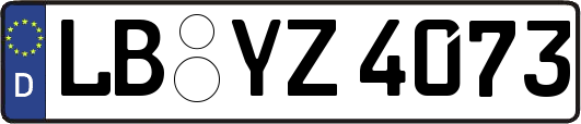 LB-YZ4073