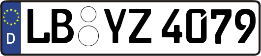 LB-YZ4079