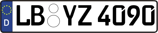 LB-YZ4090