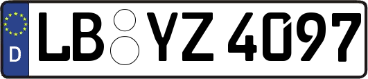 LB-YZ4097