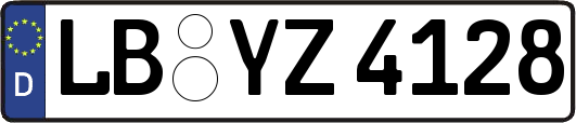 LB-YZ4128