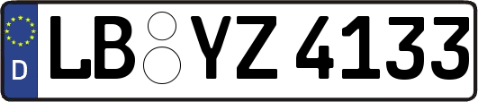 LB-YZ4133