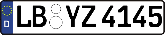 LB-YZ4145