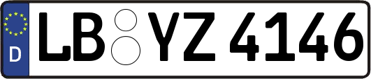 LB-YZ4146