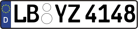LB-YZ4148