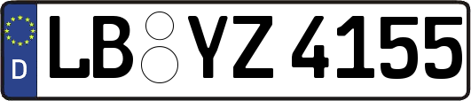 LB-YZ4155