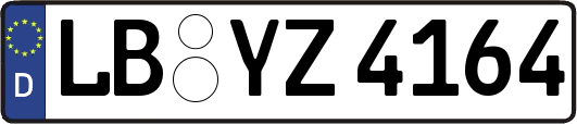 LB-YZ4164