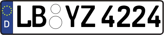 LB-YZ4224