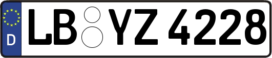 LB-YZ4228