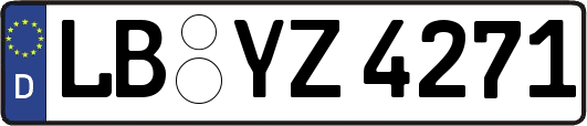 LB-YZ4271