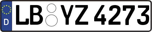 LB-YZ4273