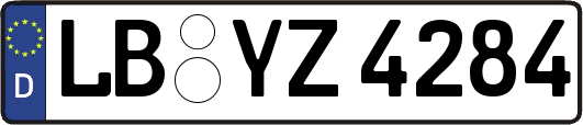 LB-YZ4284