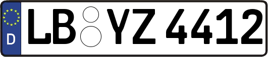 LB-YZ4412