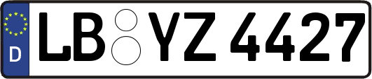 LB-YZ4427
