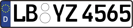 LB-YZ4565