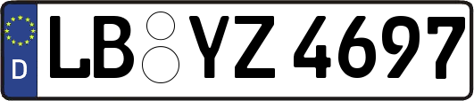 LB-YZ4697