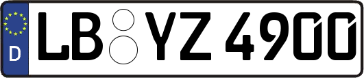 LB-YZ4900