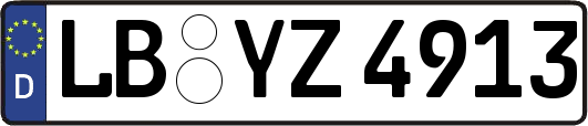 LB-YZ4913