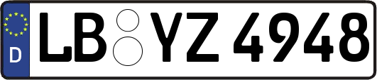 LB-YZ4948