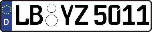 LB-YZ5011