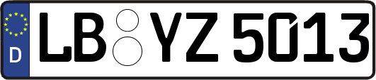 LB-YZ5013