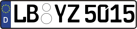 LB-YZ5015